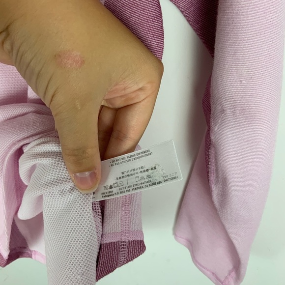 Patagonia 2 Tone Sweater (kids) - Picture 4 of 5